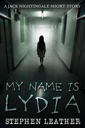 [Jack Nightingale 2.50] • My Name Is Lydia